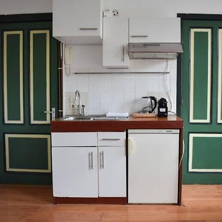 Cosy Apartment Next To Vondelpark Amsterdam Exterior photo