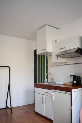 Cosy Apartment Next To Vondelpark Amsterdam Exterior photo